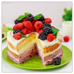 Sweet Moments, képes lemeznaptár 2026