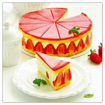 Sweet Moments, képes lemeznaptár 2026