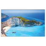 Szigetek, képes falinaptár 2026