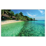 Szigetek, képes falinaptár 2026