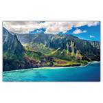 Szigetek, képes falinaptár 2026