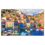 Szigetek, képes falinaptár 2026