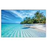 Szigetek, képes falinaptár 2026