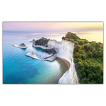 Szigetek, képes falinaptár 2026