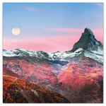 The Moon, képes lemeznaptár 2026