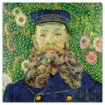 Vincent van Gogh, képes lemeznaptár 2026