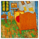 Vincent van Gogh, képes lemeznaptár 2026