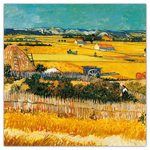 Vincent van Gogh, képes lemeznaptár 2026