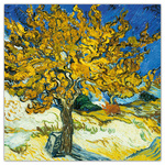 Vincent van Gogh, képes lemeznaptár 2026