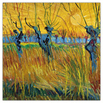 Vincent van Gogh, képes lemeznaptár 2026