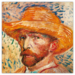Vincent van Gogh, képes lemeznaptár 2026
