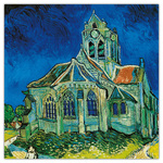 Vincent van Gogh, képes lemeznaptár 2026