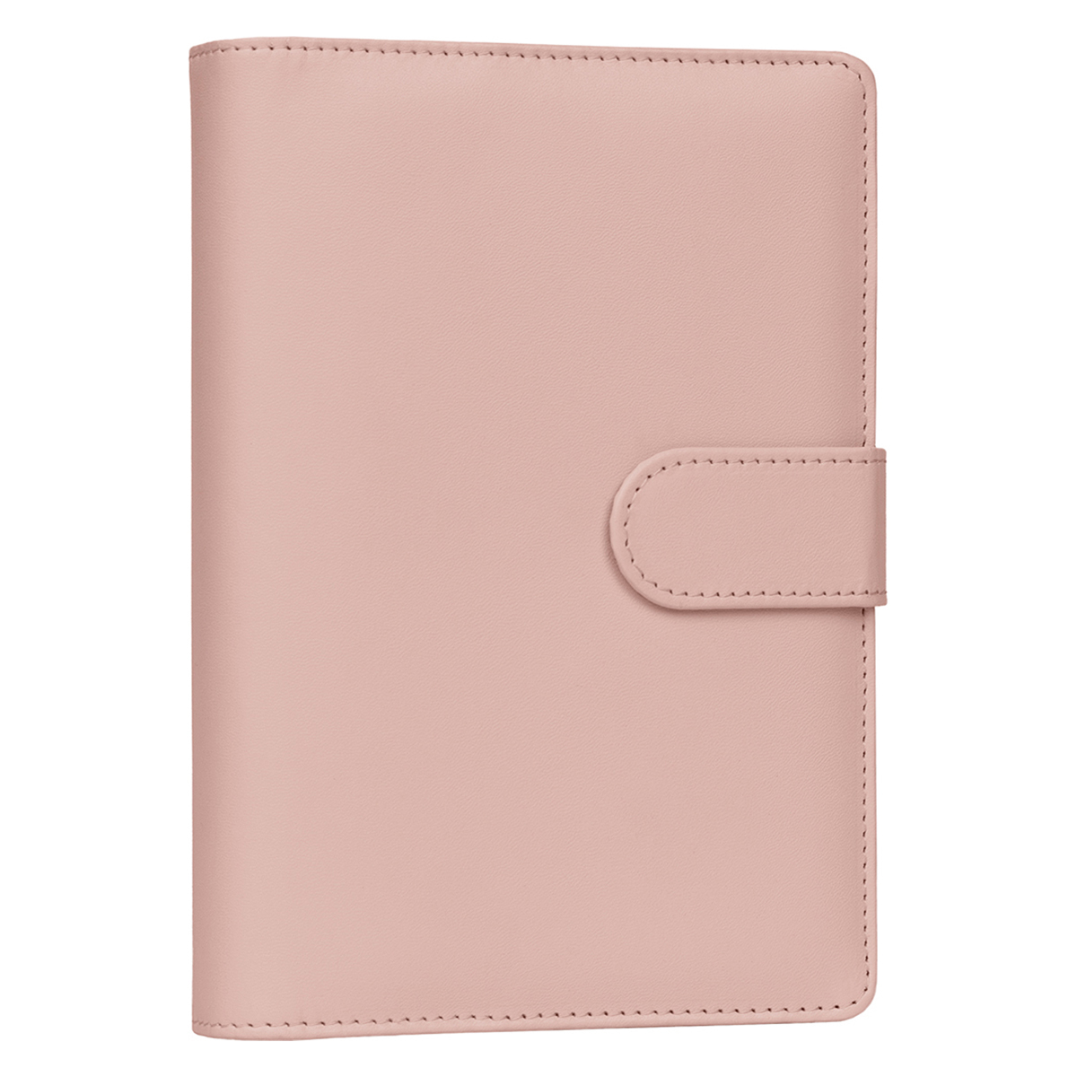 Refill, heti beosztású gyűrűs tervező 2027, Blush Pink Refill, heti beosztású gyűrűs tervező 2027, Blush Pink