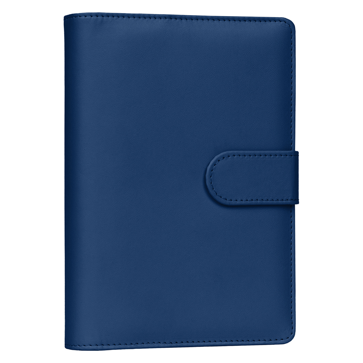 Refill, heti beosztású gyűrűs tervező 2027, Royal Blue Refill, heti beosztású gyűrűs tervező 2027, Royal Blue