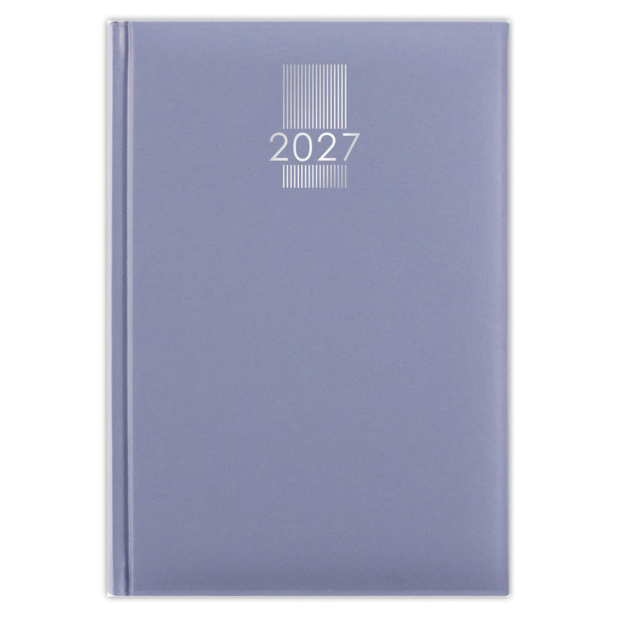 MyPastel, A5 heti beosztású agenda, Kék MyPastel, A5 heti beosztású agenda, Kék