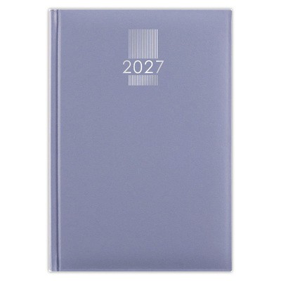 MyPastel, A5 heti beosztású agenda, Kék