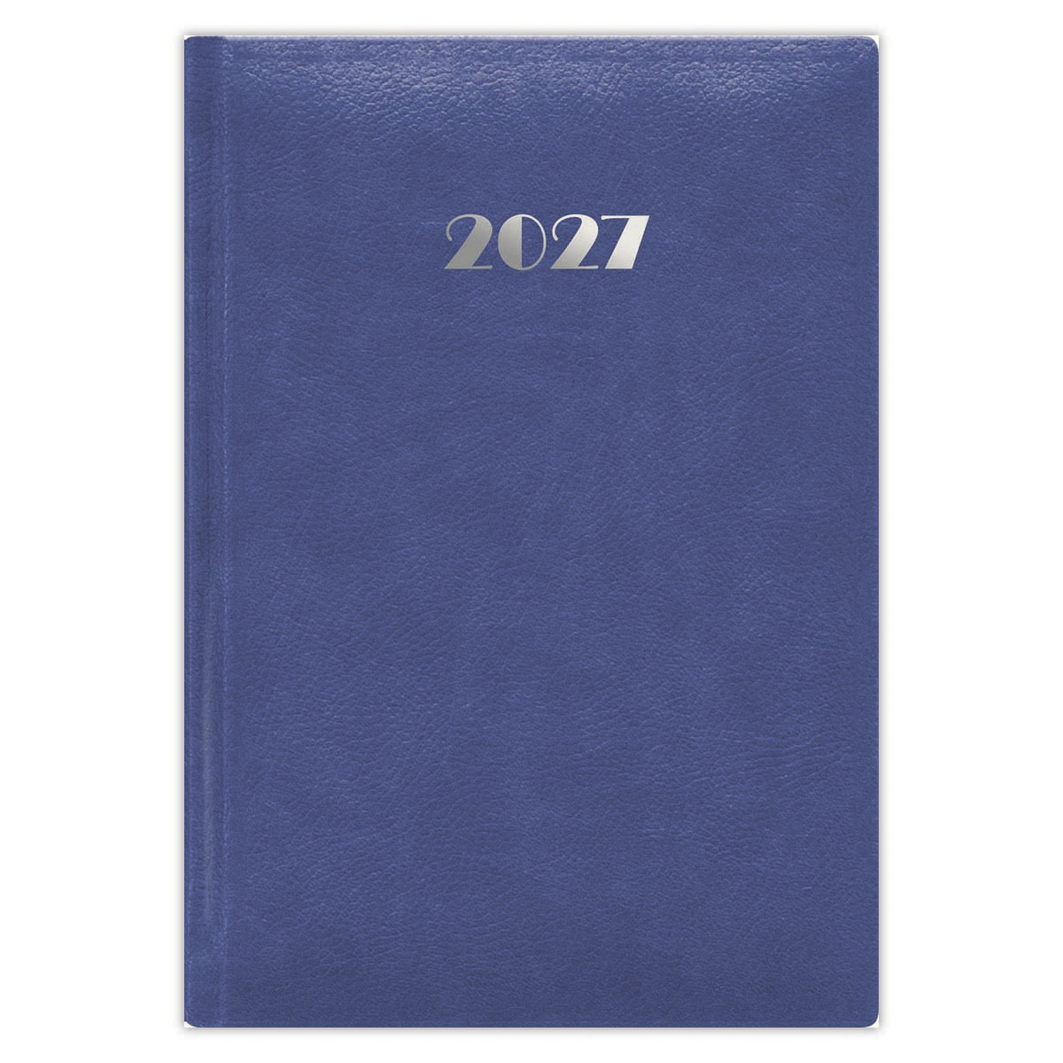 Pellana, A5 napi beosztású agenda, Kék Pellana, A5 napi beosztású agenda, Kék