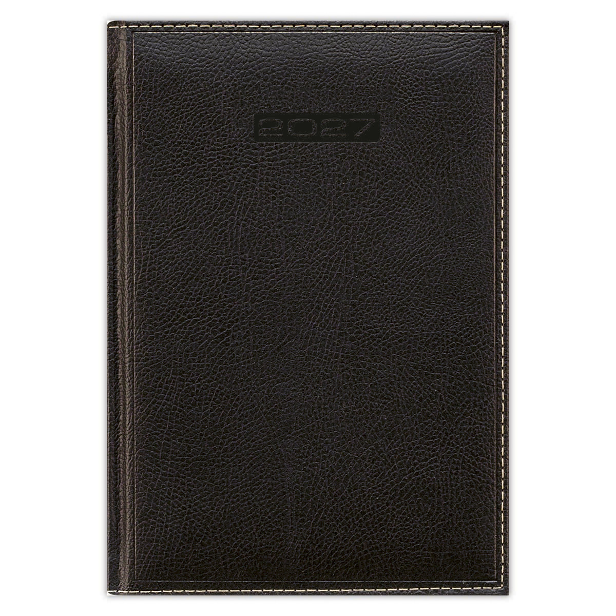 Sherwood, B5 heti beosztású agenda, Fekete Sherwood, B5 heti beosztású agenda, Fekete