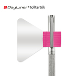 Tolltartó, Pink Tolltartó, Pink