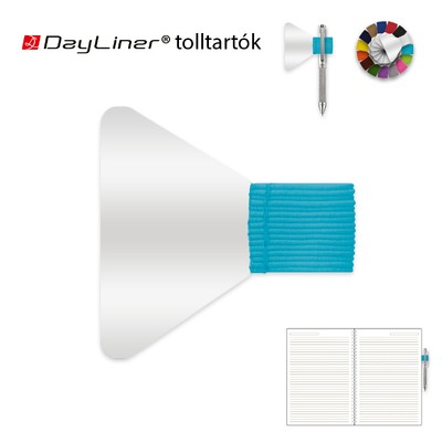 Tolltartó, Türkíz