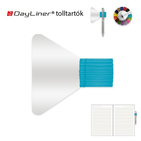 Tolltartó, Türkíz