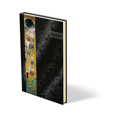 Spektrum, A5 jegyzet, Klimt