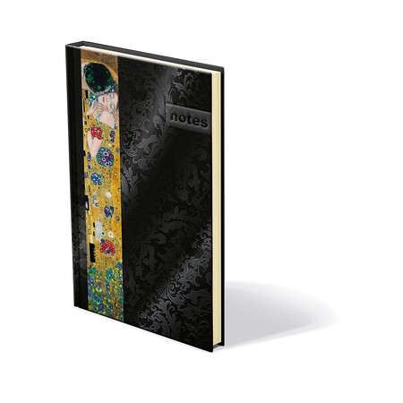 Spektrum, A5 jegyzet, Klimt