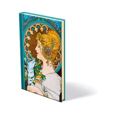 Spektrum, A5 jegyzet, Mucha