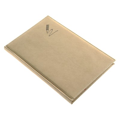 Bolero, B5 napló, Drapp