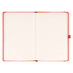 Coral, Agenda és notesz 2027, 13x21 cm
