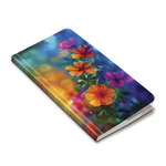 Flexi, álló zsebnaptár, Floral