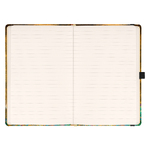 Gustav Klimt, keménytáblás vonalas notesz, 13x21 cm Gustav Klimt, keménytáblás vonalas notesz, 13x21 cm