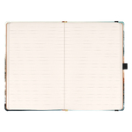 Japan, keménytáblás vonalas notesz, 13x21 cm Japan, keménytáblás vonalas notesz, 13x21 cm