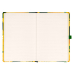 Lemons, Agenda és notesz 2027, 13x21 cm