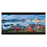 Panoramaphoto, képes falinaptár - Exclusive Edition 2027