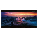 Panoramaphoto, képes falinaptár - Exclusive Edition 2027
