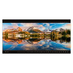 Panoramaphoto, képes falinaptár - Exclusive Edition 2027