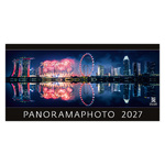 Panoramaphoto, képes falinaptár - Exclusive Edition 2027