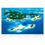 Sea, képes falinaptár 2027 Sea, képes falinaptár 2027