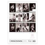 Women Exclusive, képes falinaptár - Exclusive Edition 2027