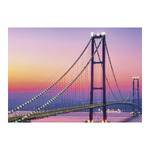 Bridges, képes falinaptár 2027