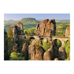 Bridges, képes falinaptár 2027