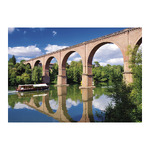 Bridges, képes falinaptár 2027