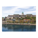 Budapest, képes falinaptár 2027