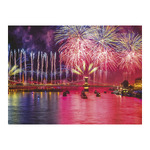 Budapest, képes falinaptár 2027