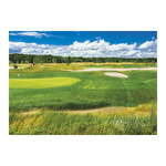 Golf, képes falinaptár 2027
