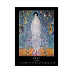 Gustav Klimt, képes falinaptár 2027