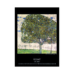 Gustav Klimt, képes falinaptár 2027