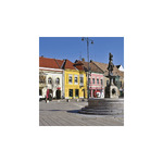 Magyar Városok, képes falinaptár 2027