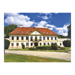 Magyarországi Kastélyok, képes falinaptár 2027